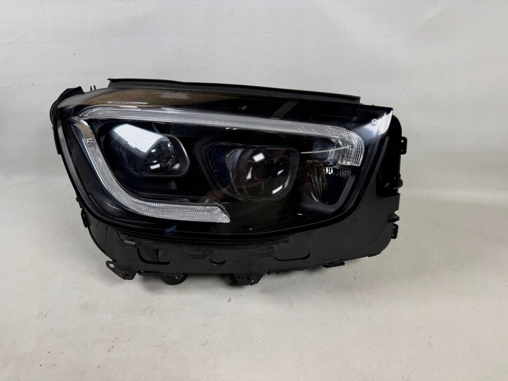 Frontscheinwerfer Mercedes-Benz Glc A2539065003 Rechts Scheinwerfer Headlight SCH4541376219pl