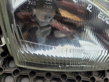 Laden Sie das Bild in den Galerie-Viewer, Frontscheinwerfer Honda Crx Rechts Scheinwerfer Headlight