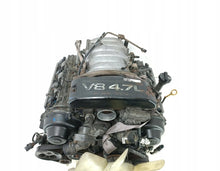 Laden Sie das Bild in den Galerie-Viewer, Motor Lexus Toyota Land Cruiser Tundra 2UZ 4.7 178TKm Benzin Engine Komplett MOT8396994794gu