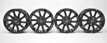 Load image into Gallery viewer, 4x Alufelge 16 Zoll 6.5" 5x112 46ET Glanz Silber 8V0601025 Audi A3 Rim Wheel FEL9838018956jo