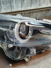 Laden Sie das Bild in den Galerie-Viewer, Frontscheinwerfer Mazda III B63C-51030 Full LED Rechts Scheinwerfer Headlight