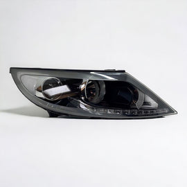 Frontscheinwerfer Kia Sportage 92102-3WXXX LED Ein Stück (Rechts oder Links)