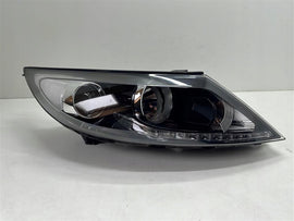 Frontscheinwerfer Kia Sportage 92102-3WXXX LED Ein Stück (Rechts oder Links)