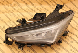Frontscheinwerfer Cupra Born 10F941007H Full LED Links Scheinwerfer Headlight SCH9804712677wm