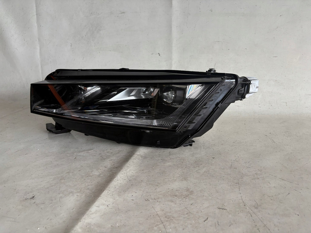 Frontscheinwerfer Skoda Octavia I 5E3941015A LED Links Scheinwerfer Headlight SCH6109984112ga