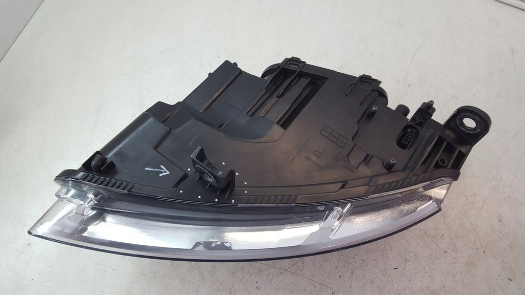 Frontscheinwerfer Audi A6 C6 4F0941030 Xenon Rechts Scheinwerfer Headlight