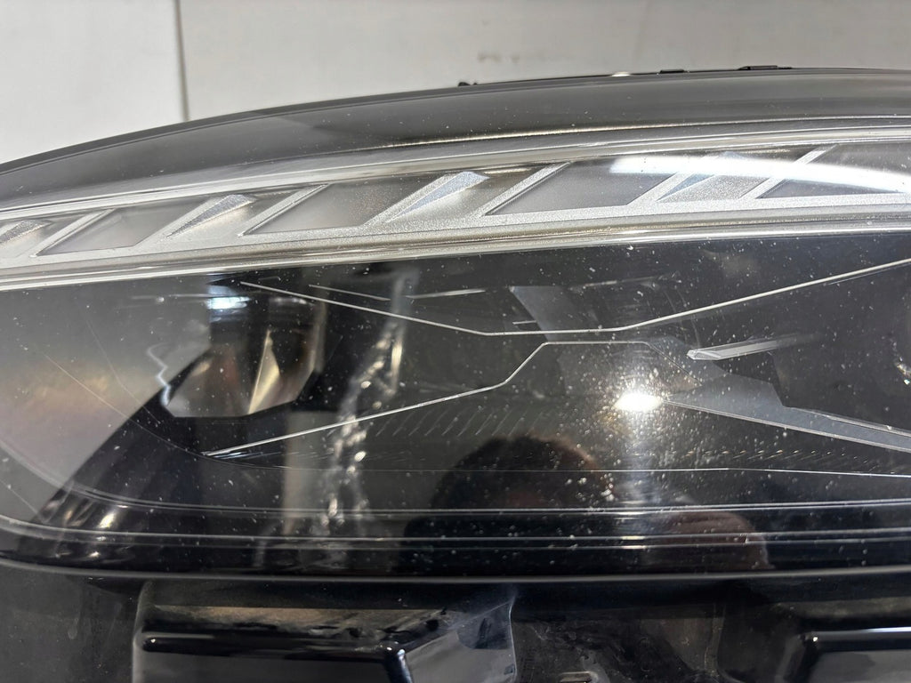 Frontscheinwerfer Audi A5 8W6941085 Laser Links Scheinwerfer Headlight SCH7164052689ue