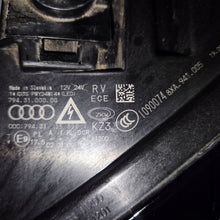 Load image into Gallery viewer, Frontscheinwerfer Audi A1 Links Scheinwerfer Headlight SCH1766098002hx