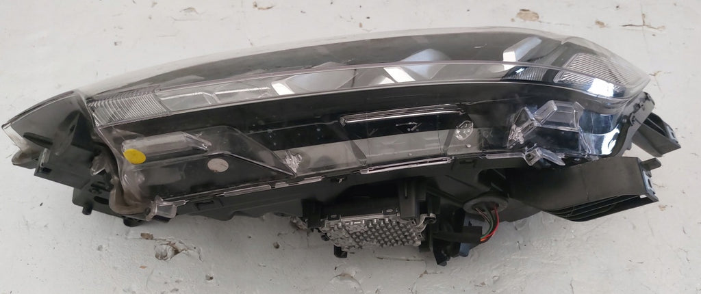 Frontscheinwerfer Mitsubishi Outlander III 8301D3-31 Links Headlight SCH3904206240wu