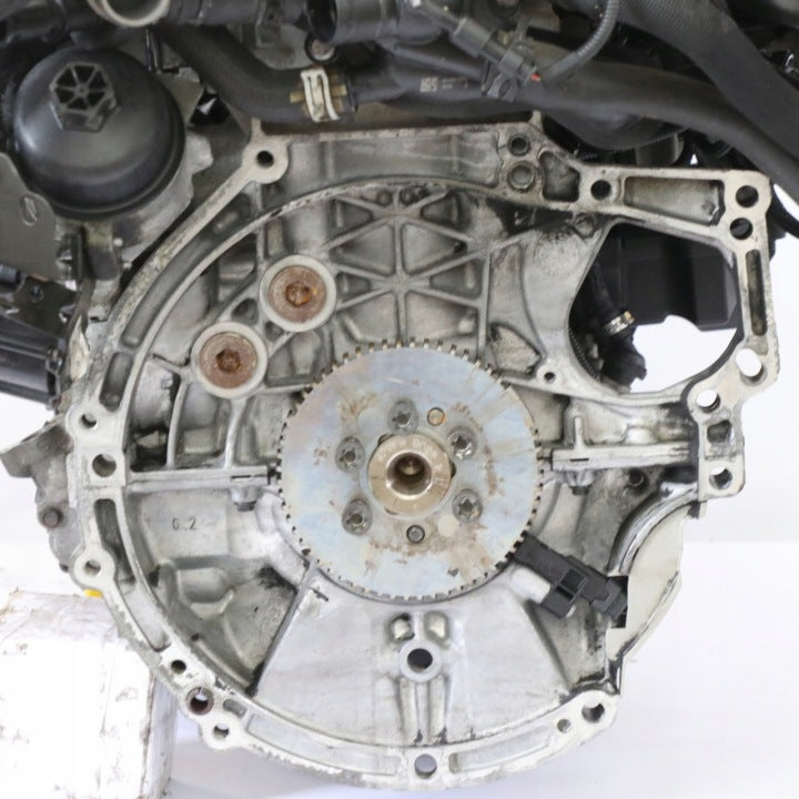 Motor Mini R56 R60 R61 N18B16C 1.6 139TKm Benzin Engine Unkomplett MOT6323382616at