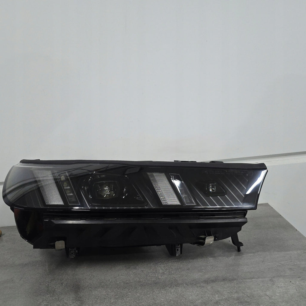 Frontscheinwerfer BMW IX 5B65674-02 Rechts Scheinwerfer Headlight SCH9439837726dn