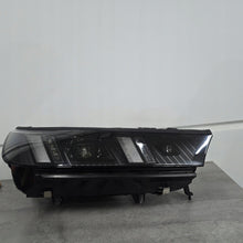 Laden Sie das Bild in den Galerie-Viewer, Frontscheinwerfer BMW IX 5B65674-02 Rechts Scheinwerfer Headlight SCH9439837726dn