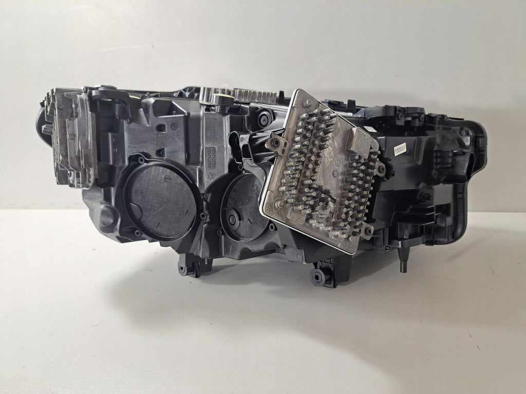 Frontscheinwerfer BMW X4 G02 5A29203-09 Links Scheinwerfer Headlight SCH7687145127mp