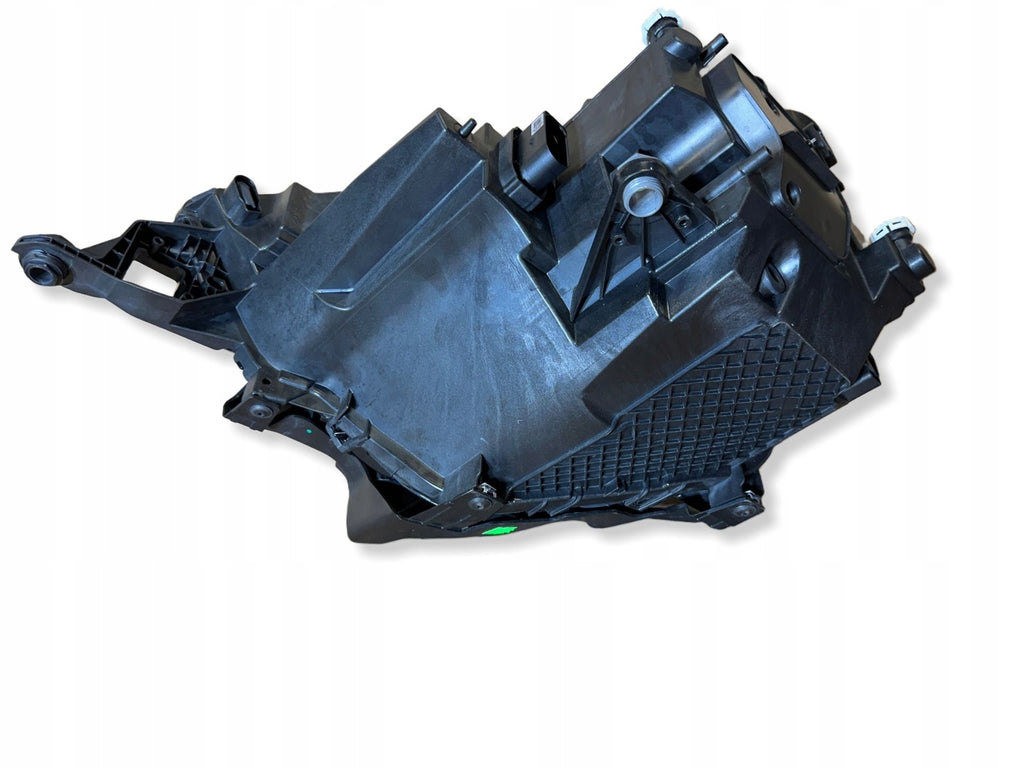 Frontscheinwerfer Skoda Kamiq 655941016B Rechts Scheinwerfer Headlight SCH4247264751zn
