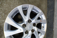 Load image into Gallery viewer, 1x Alufelge 16 Zoll Toyota Auris Rim Wheel FEL9691657119tq
