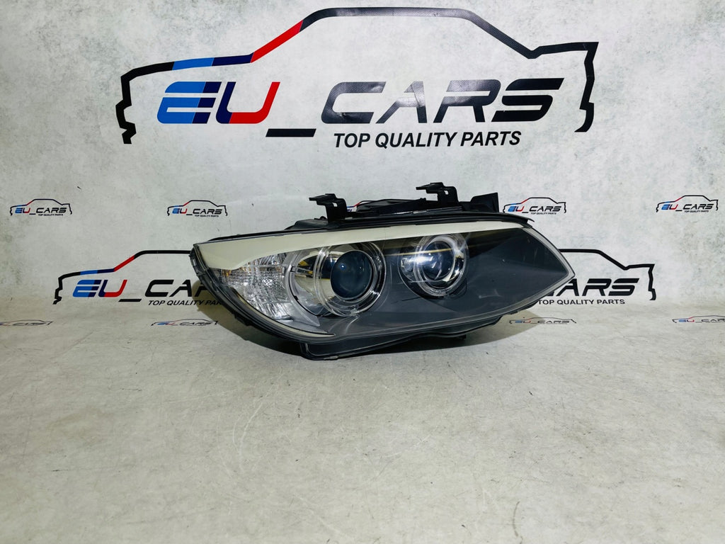 Frontscheinwerfer BMW 3 E93 Coupe E92 7239920-07 Xenon Rechts Headlight SCH7773291197wd