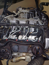 Laden Sie das Bild in den Galerie-Viewer, Motor Audi A4 B8 CAGA 2.0 TDI 143PS 105kW 2018 Diesel Engine Komplett