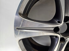 Laden Sie das Bild in den Galerie-Viewer, 1x Alufelge 18 Zoll 8.0&quot; 5x112 43ET Glanz Silber A2134011400 Mercedes-Benz W213