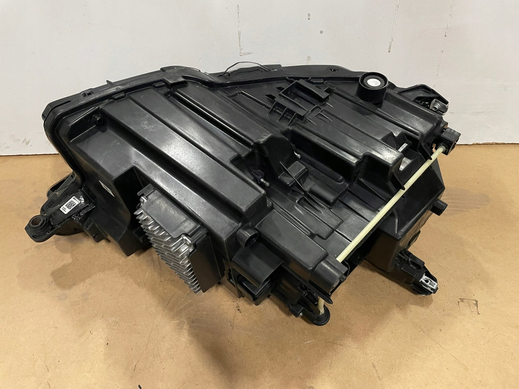 Frontscheinwerfer Audi E Tron 89A941035 Full LED Links Scheinwerfer Headlight SCH9929309356jl