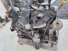Load image into Gallery viewer, Motor VW AJT 2.5 TDI 87PS 65kW 1998 Diesel Engine Komplett MOT8167881394tw