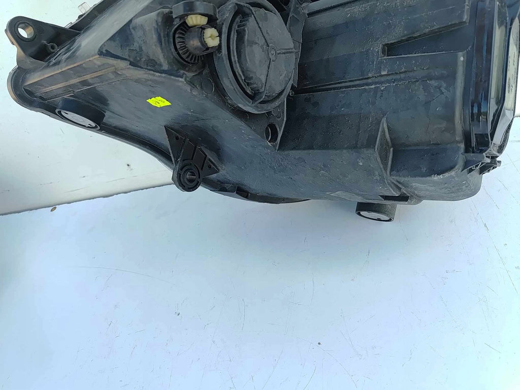 Frontscheinwerfer VW Eos 1Q1941006D Rechts Scheinwerfer Headlight SCH9805141547jg