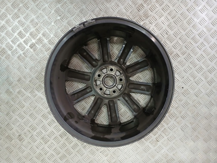 1x Alufelge 19 Zoll 7.0" 5x114.3 45ET 9965117090 Mazda Cx5 Cx-5 Cx 5 Rim Wheel FEL2924223608cy