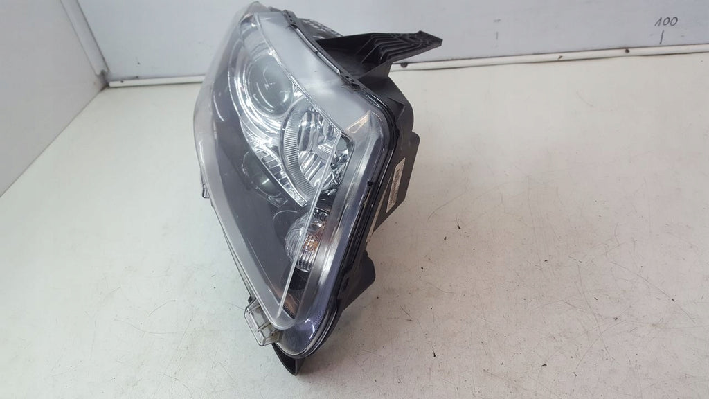 Frontscheinwerfer Jeep I 68185340AA Rechts Scheinwerfer Headlight SCH5320131645hg