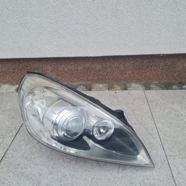 Frontscheinwerfer Volvo S60 II V60 I 31299991 Xenon Rechts Headlight SCH9094688827zr