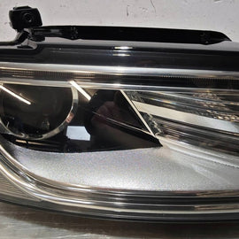 Frontscheinwerfer Audi Q5 8R0941006C Xenon Rechts Scheinwerfer Headlight SCH4377788439qh