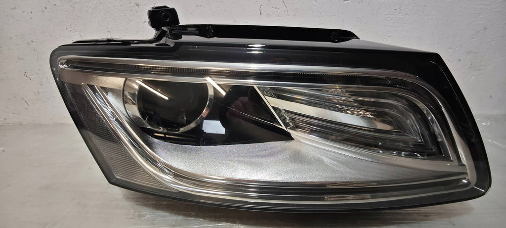 Frontscheinwerfer Audi Q5 8R0941006C Xenon Rechts Scheinwerfer Headlight SCH4377788439qh