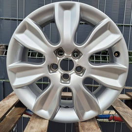 1x Alufelge 16 Zoll 6.0