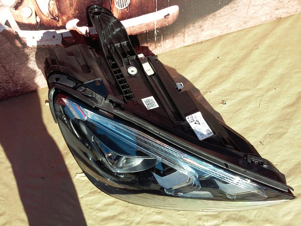 Frontscheinwerfer Mercedes-Benz Gle A1679068607 LED Rechts Headlight