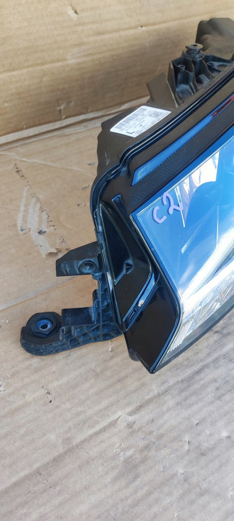 Frontscheinwerfer Skoda Fabia III 6V1941015E LED Ein Stück (Rechts oder Links)