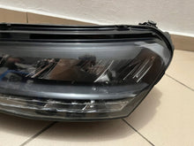 Laden Sie das Bild in den Galerie-Viewer, Frontscheinwerfer Skoda Fabia IV 6VB941015 Full LED Links Scheinwerfer Headlight SCH2167316182bz