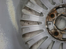 Laden Sie das Bild in den Galerie-Viewer, 1x Alufelge 16 Zoll 6.5&quot; 4x100 40ET Glanz Silber 0P071 Opel Corsa Rim Wheel