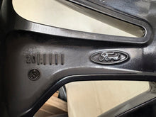 Load image into Gallery viewer, 1x Alufelge 18 Zoll 8.0" 5x108 55ET Glanz Graphit Ford Focus IV Mg Rim Wheel FEL1426793611yf