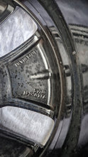 Load image into Gallery viewer, 1x Alufelge 17 Zoll 7.0" 5x112 4017100 Mercedes-Benz W206 Rim Wheel FEL7216496567ys