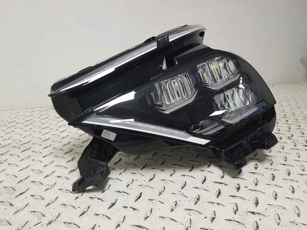 Frontscheinwerfer Citroën C4 III 9830649480 Full LED Links Headlight SCH7070512478cx