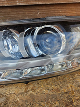 Load image into Gallery viewer, Frontscheinwerfer Audi 4F0941003 Xenon Links Scheinwerfer Headlight