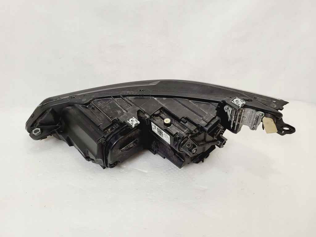 Frontscheinwerfer VW Golf VIII 5H1941059Q 5H1941060Q LED Rechts Headlight SCH2963189541xh