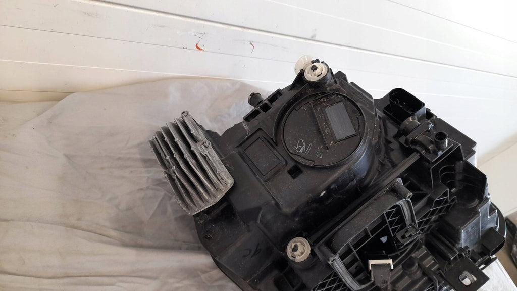 Frontscheinwerfer Mercedes-Benz Glb X247 A2479061905 Links Headlight SCH1923551898hu