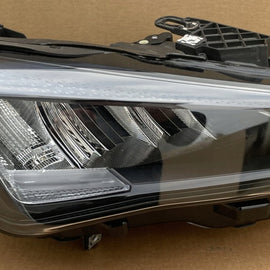 Frontscheinwerfer Seat Leon 5FB941006D LED Rechts Scheinwerfer Headlight SCH3061023194jj