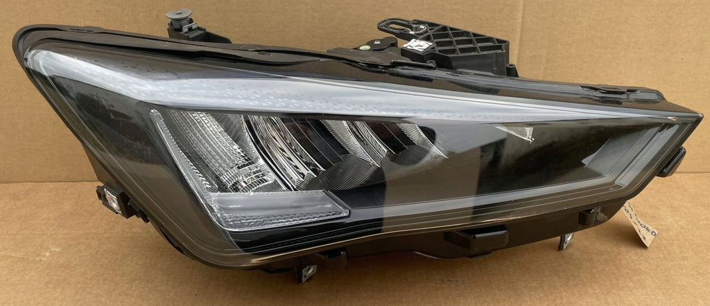 Frontscheinwerfer Seat Leon 5FB941006D LED Rechts Scheinwerfer Headlight SCH3061023194jj