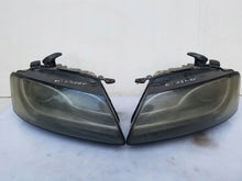 Laden Sie das Bild in den Galerie-Viewer, Frontscheinwerfer Audi A5 Xenon Ein Satz Scheinwerfer Headlight SCH8395488606se
