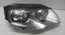 Laden Sie das Bild in den Galerie-Viewer, Frontscheinwerfer VW Passat Xenon Rechts Scheinwerfer Headlight