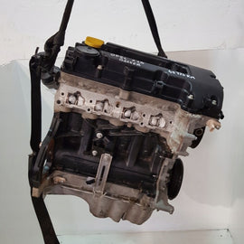 Motor Opel Corsa B E Meriva B12XER 1.2 70PS 45TKm Benzin Engine Unkomplett MOT5690693050oi