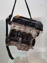 Load image into Gallery viewer, Motor Opel Corsa B E Meriva B12XER 1.2 70PS 45TKm Benzin Engine Unkomplett MOT5690693050oi