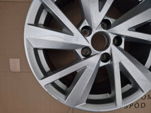 Load image into Gallery viewer, 1x Alufelge 17 Zoll 7.0" 5x112 45ET 81A601025C Audi Q2 Rim Wheel FEL7997405658zs