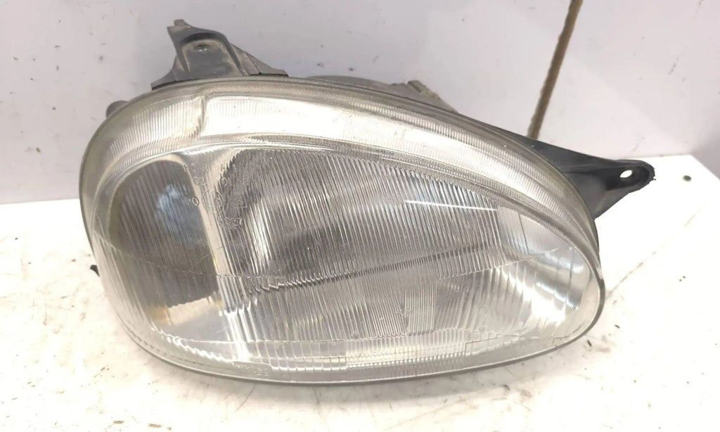 Frontscheinwerfer Opel Corsa B E95027 Rechts Scheinwerfer Headlight SCH8845660736gb