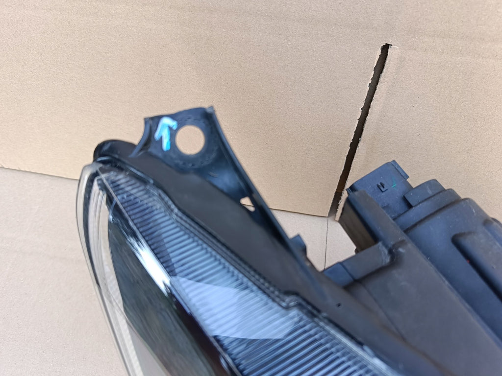 Frontscheinwerfer Ford Transit Custom PZ31-13E014-CB LED Rechts Headlight